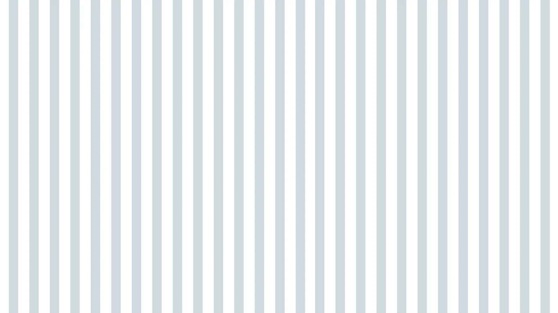 Pale blue coastal stripes